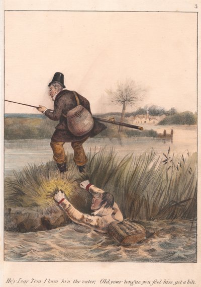  door Henry Thomas Alken