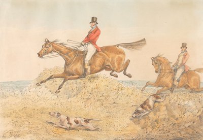  door Henry Thomas Alken