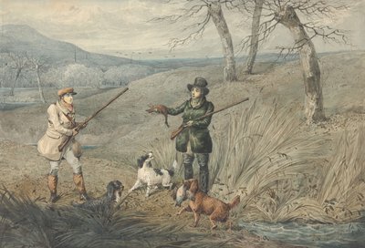  door Henry Thomas Alken