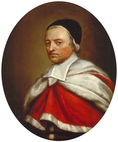 Sir William Dolben, Recorder van Londen 1676, ca. 1676 door Henry Tilson