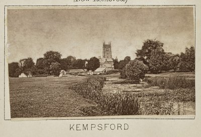 Kempsford door Henry W. Taunt
