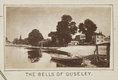 De klokken van Ouseley door Henry W. Taunt