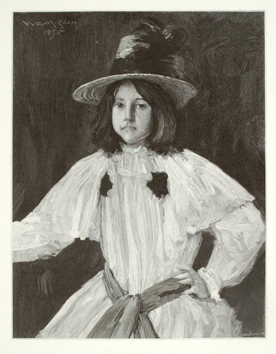 Alice door Henry Wolf
