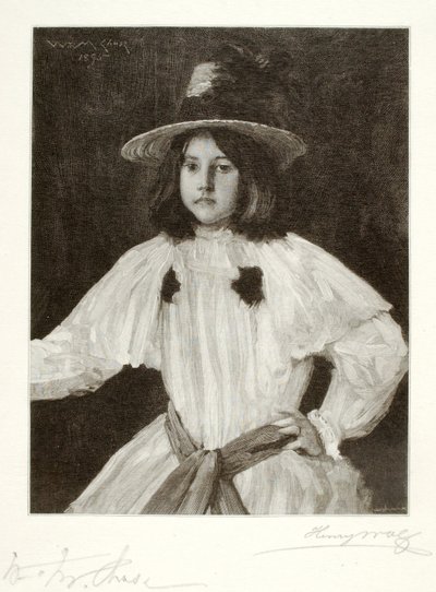 Alice door Henry Wolf