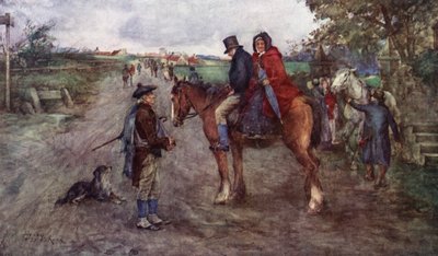 Annalen van de Parochie: De Loupin
