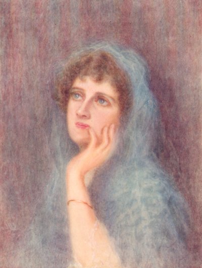  door Herbert Bedford