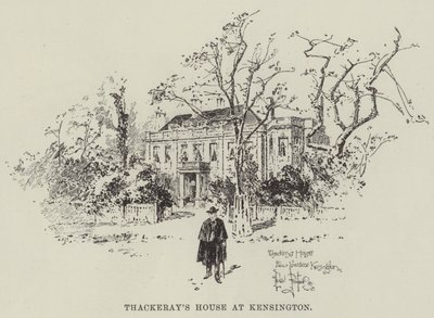 Thackeray