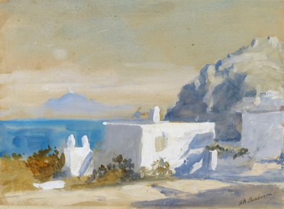  door Hercules Brabazon Brabazon