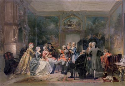 Militaire herinneringen, 1859 door Herman Frederick Carel Ten Kate