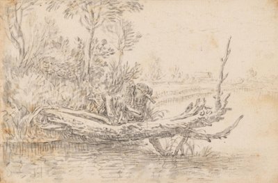  door Herman Saftleven