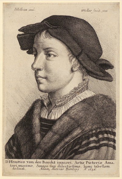  door Herman Saftleven