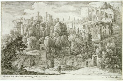  door Herman van Swanevelt