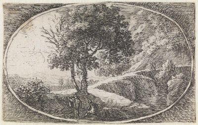  door Herman van Swanevelt
