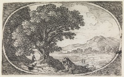  door Herman van Swanevelt