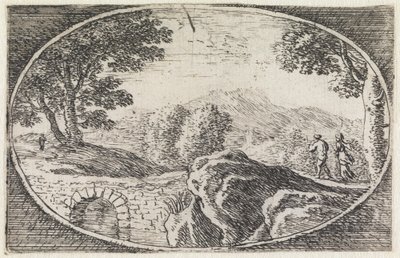  door Herman van Swanevelt