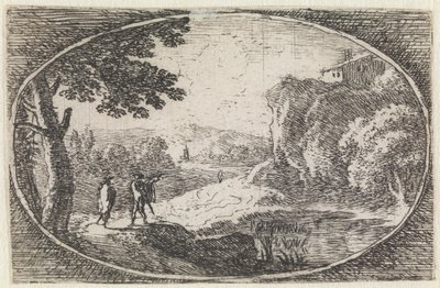  door Herman van Swanevelt