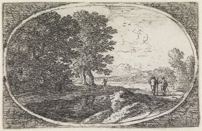  door Herman van Swanevelt