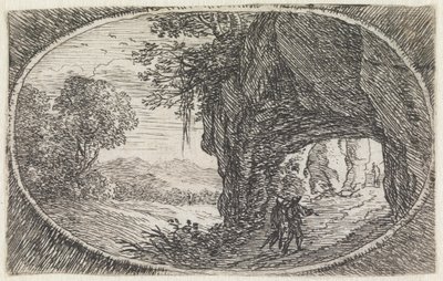  door Herman van Swanevelt