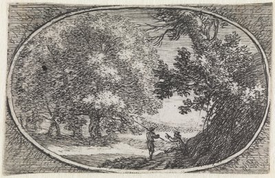  door Herman van Swanevelt