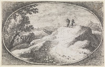  door Herman van Swanevelt
