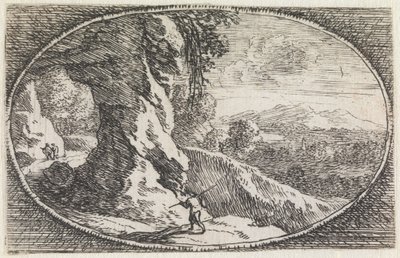  door Herman van Swanevelt