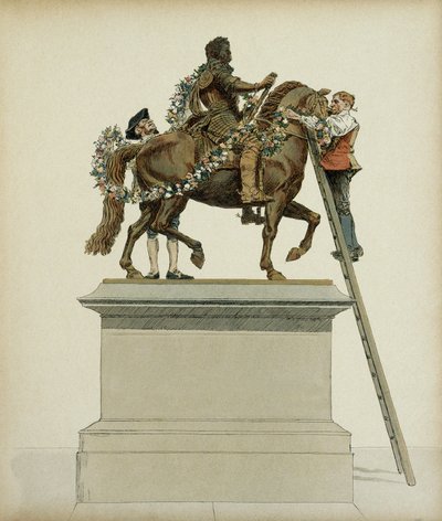 Op 16 juli door Hermann Vogel