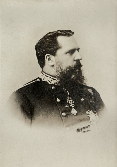  door Heyman