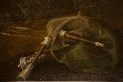 Geboorte door Hieronymus Francken