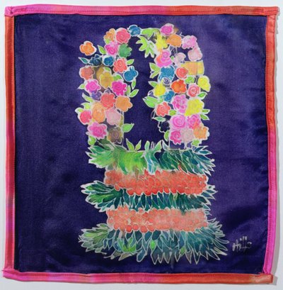 Zonder titel, 2005 door Hilary Simon