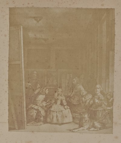 [Gravure van 