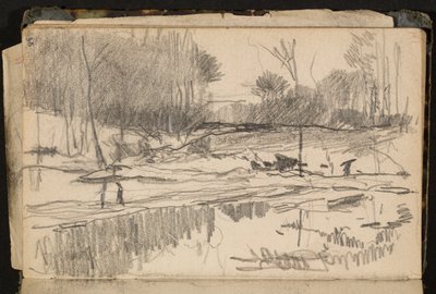  door Hippolyte Boulenger