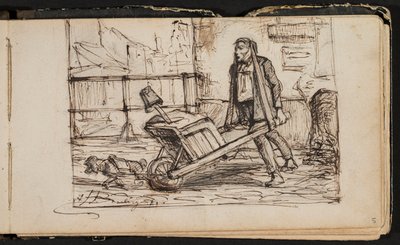  door Hippolyte Boulenger