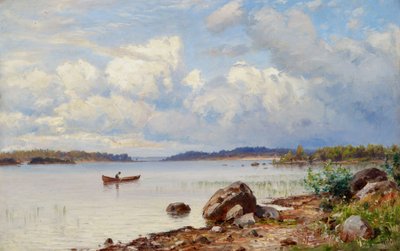  door Hjalmar Munsterhjelm