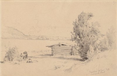  door Hjalmar Munsterhjelm