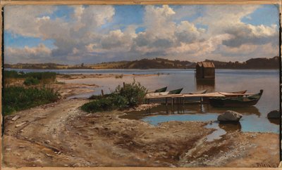  door Hjalmar Munsterhjelm