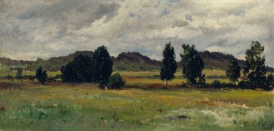  door Hjalmar Munsterhjelm