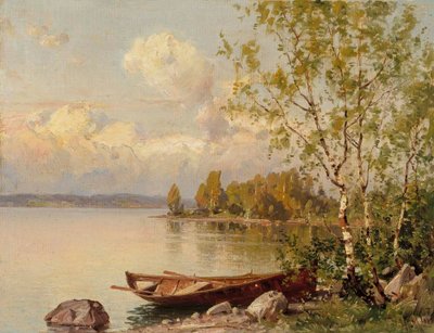  door Hjalmar Munsterhjelm