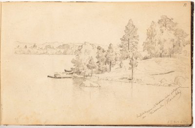  door Hjalmar Munsterhjelm