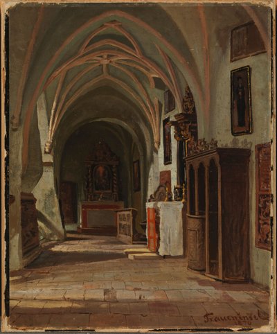  door Hjalmar Munsterhjelm