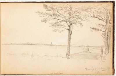  door Hjalmar Munsterhjelm