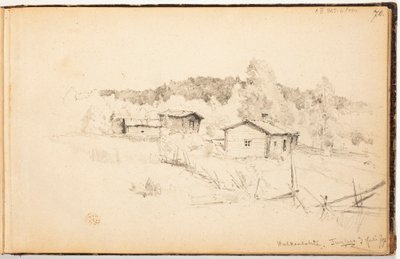  door Hjalmar Munsterhjelm