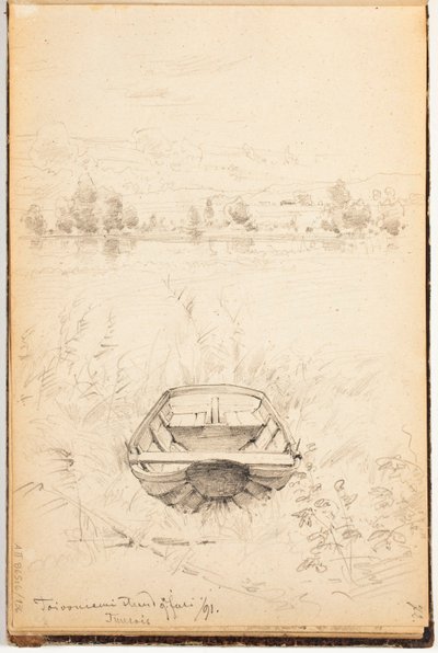  door Hjalmar Munsterhjelm