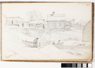  door Hjalmar Munsterhjelm