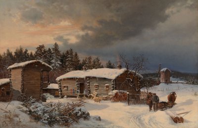  door Hjalmar Munsterhjelm