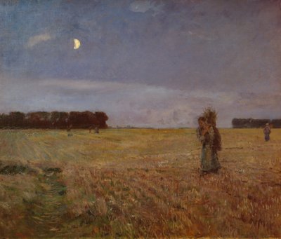 Arques door Hjalmer Eilif Emanuel Peterssen