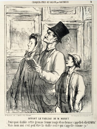 Serie CRUQUIS PAUIT AU SALON 