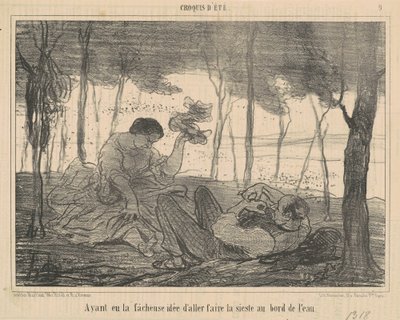 Ayant eu la facheuse idée d