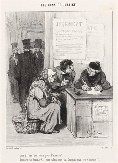 Faut-y faire une lettre pour l