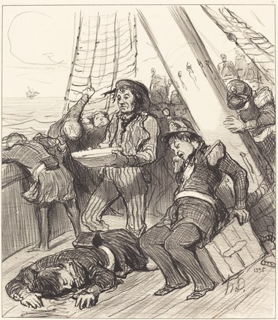 Plusieurs gardes nationaux qui n