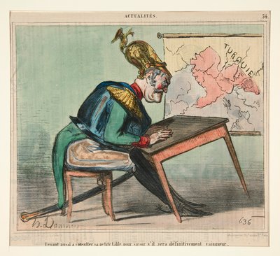 Tenant aussi a consulter sa petite table door Honoré Daumier